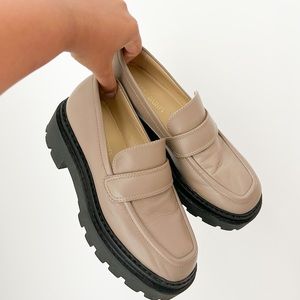 Poppy Barley Loafers